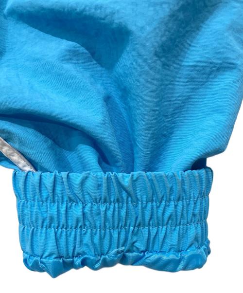 adidas（アディダス）adidas (アディダス) NTS Radio (NTSラジオ) トラックジャケット スカイブルー サイズ:Lの古着・服飾アイテム