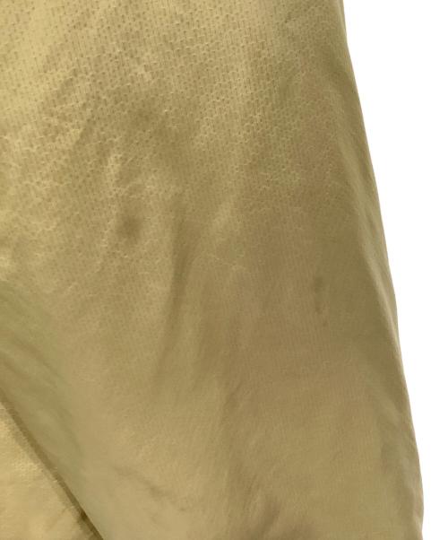 UK ARMY（ユーケーアーミー）UK ARMY (ユーケーアーミー) PCS Thermal Jacket オリーブ サイズ:Lの古着・服飾アイテム