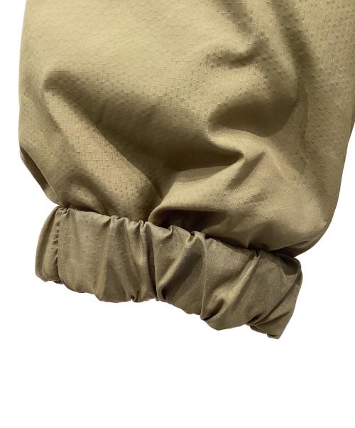 UK ARMY（ユーケーアーミー）UK ARMY (ユーケーアーミー) PCS Thermal Jacket オリーブ サイズ:Lの古着・服飾アイテム