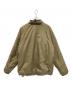 UK ARMY (ユーケーアーミー) PCS Thermal Jacket オリーブ サイズ:L：10000円