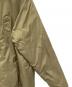 中古・古着 UK ARMY (ユーケーアーミー) PCS Thermal Jacket オリーブ サイズ:L：10000円