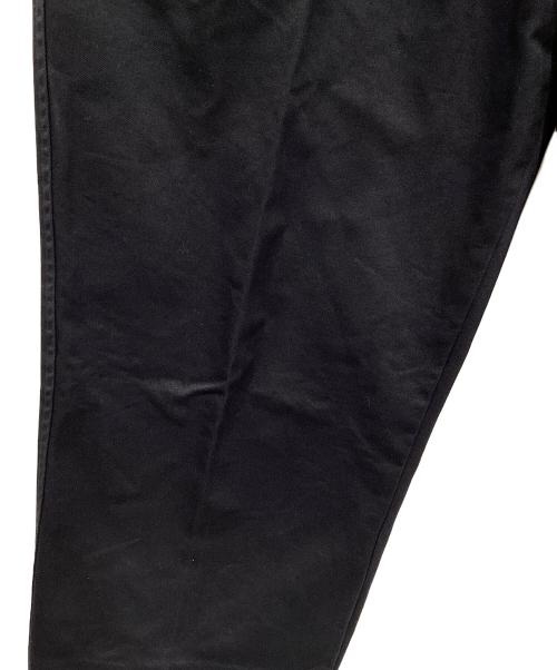 BROOKS BROTHERS（ブルックスブラザーズ）BROOKS BROTHERS (ブルックスブラザーズ) NEAT (ニート) チノパン ネイビー サイズ:75　36の古着・服飾アイテム