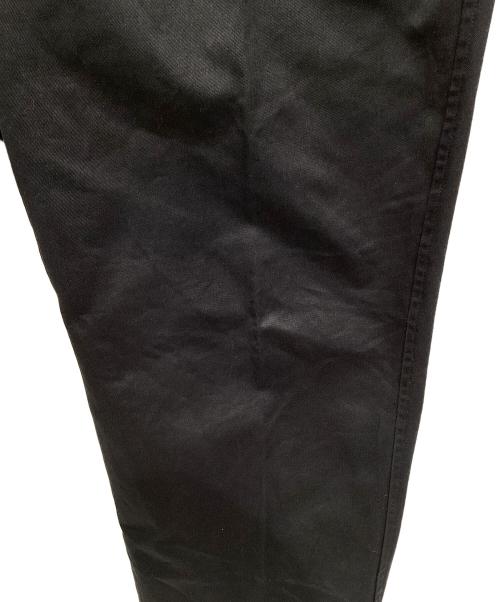 BROOKS BROTHERS（ブルックスブラザーズ）BROOKS BROTHERS (ブルックスブラザーズ) NEAT (ニート) チノパン ネイビー サイズ:75　36の古着・服飾アイテム