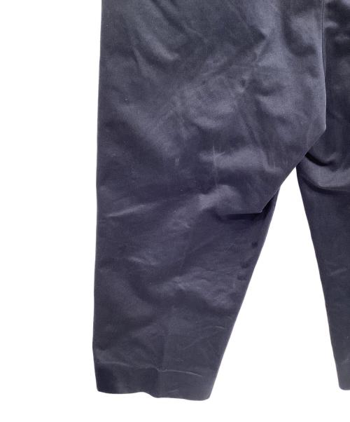 BROOKS BROTHERS（ブルックスブラザーズ）BROOKS BROTHERS (ブルックスブラザーズ) NEAT (ニート) チノパン ネイビー サイズ:75　36の古着・服飾アイテム