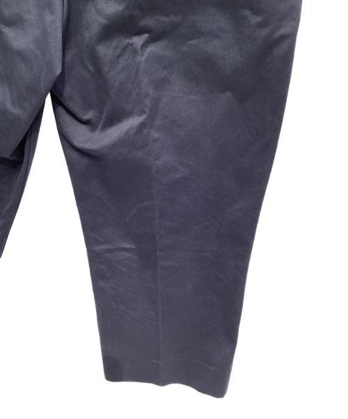 BROOKS BROTHERS（ブルックスブラザーズ）BROOKS BROTHERS (ブルックスブラザーズ) NEAT (ニート) チノパン ネイビー サイズ:75　36の古着・服飾アイテム