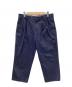 BROOKS BROTHERS（ブルックスブラザーズ）の古着「チノパン」｜ネイビー