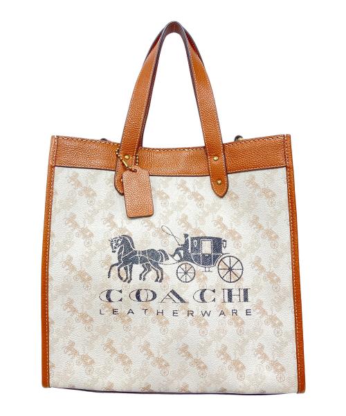 COACH（コーチ）COACH (コーチ) 2WAYバッグの古着・服飾アイテム