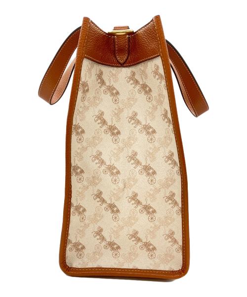 COACH（コーチ）COACH (コーチ) 2WAYバッグの古着・服飾アイテム