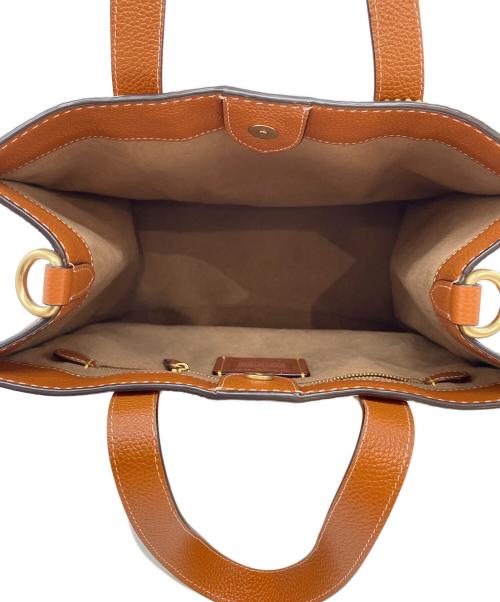 COACH（コーチ）COACH (コーチ) 2WAYバッグの古着・服飾アイテム