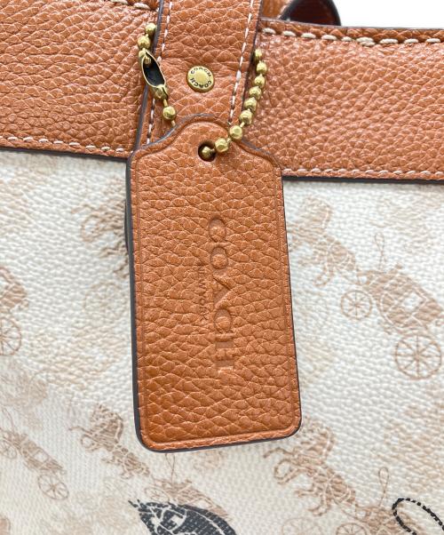 COACH（コーチ）COACH (コーチ) 2WAYバッグの古着・服飾アイテム
