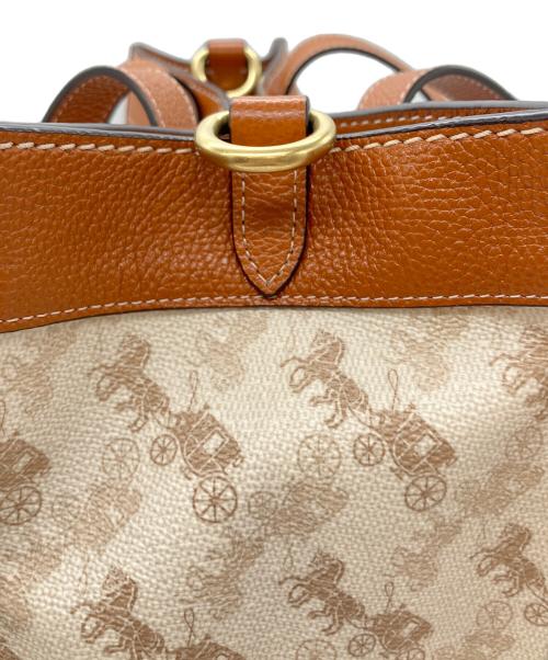 COACH（コーチ）COACH (コーチ) 2WAYバッグの古着・服飾アイテム