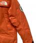 中古・古着 THE NORTH FACE (ザ ノース フェイス) アンタークティカパーカ オレンジ サイズ:S：40000円