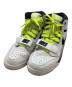 NIKE（ナイキ）の古着「ハイカットスニーカー」｜ホワイト×グリーン