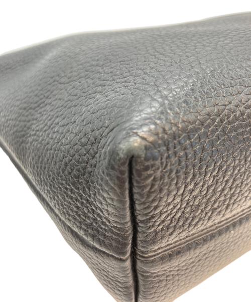 FURLA（フルラ）FURLA (フルラ) ショルダーバッグ ブラックの古着・服飾アイテム