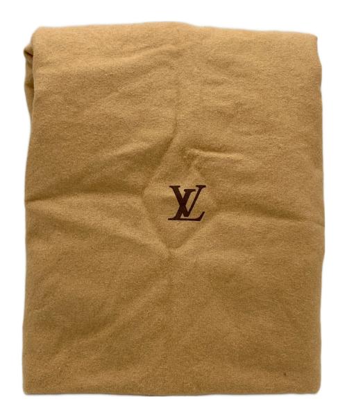 LOUIS VUITTON（ルイ ヴィトン）LOUIS VUITTON (ルイ ヴィトン) ハンドバッグ ブラウンの古着・服飾アイテム