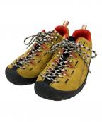 KEENキーン）の古着「JASPER」｜マスタード×オレンジ