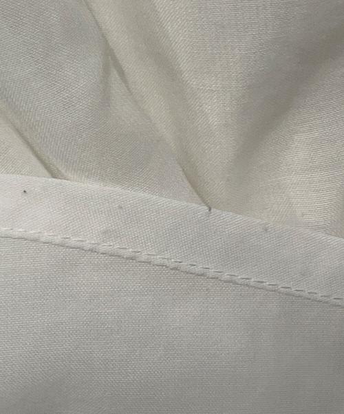 forme（フォルメ）forme (フォルメ) パフスリーブブラウス ホワイト サイズ:FREEの古着・服飾アイテム