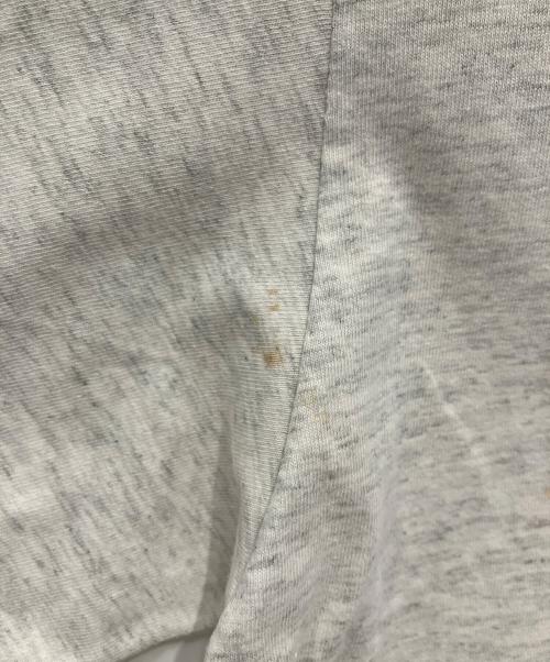 NIKE（ナイキ）NIKE (ナイキ) 半袖カットソー ホワイト×レッド サイズ:XLの古着・服飾アイテム