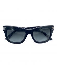 VALENTINO（ヴァレンティノ）の古着「ROCKSTUD NOIR」｜ブラック