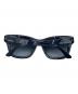 VALENTINO (ヴァレンティノ) ROCKSTUD NOIR ブラック：9000円