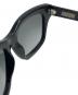 中古・古着 VALENTINO (ヴァレンティノ) ROCKSTUD NOIR ブラック：9000円