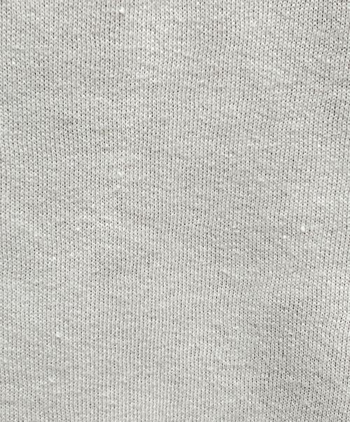 COACH（コーチ）COACH (コーチ) プルオーバーパーカー ベージュ サイズ:Mの古着・服飾アイテム