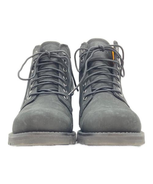 Timberland（ティンバーランド）Timberland (ティンバーランド) トレッキングブーツ ブラック サイズ:28ｃｍの古着・服飾アイテム