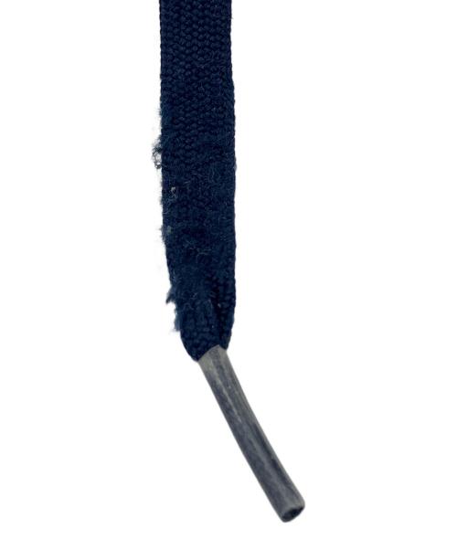 NIKE（ナイキ）NIKE (ナイキ) ハイカットスニーカー ホワイト×ネイビー サイズ:27.5cmの古着・服飾アイテム