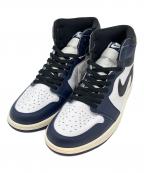 NIKEナイキ）の古着「Air Jordan 1 Retro High OG 