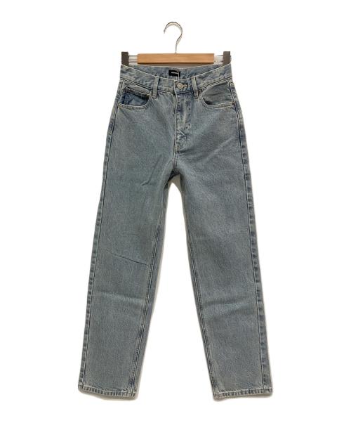 FIG&VIPER（フィグアンドヴァイパー）FIG&VIPER (フィグアンドヴァイパー) デニムパンツ インディゴ サイズ:S 未使用品の古着・服飾アイテム
