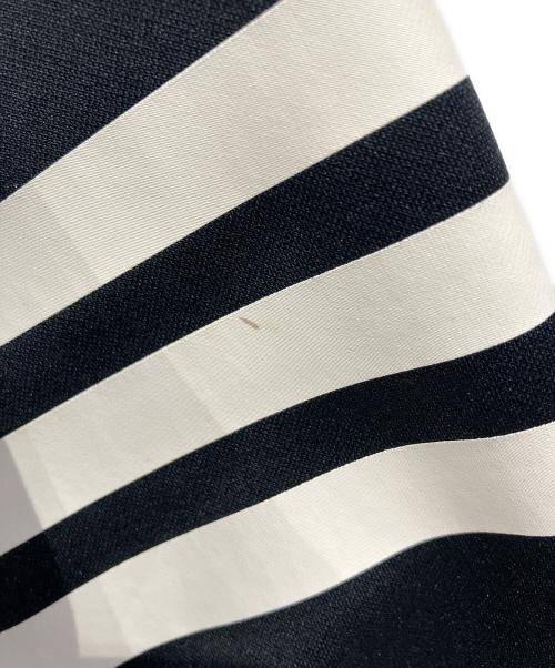 adidas（アディダス）adidas (アディダス) トラックジャケット ブラック サイズ:Mの古着・服飾アイテム