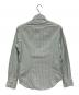 RRL (ダブルアールエル) 長袖シャツ グリーン サイズ:M：10000円