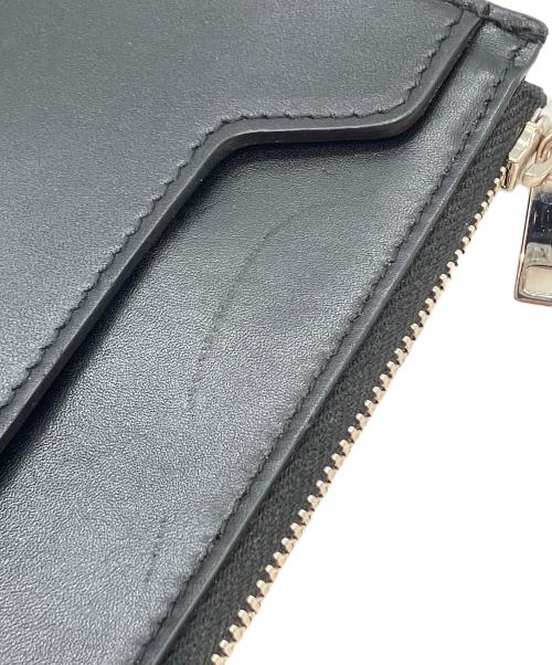 Saint Laurent Paris（サンローランパリ）Saint Laurent Paris (サンローランパリ) セカンドバッグ ブラックの古着・服飾アイテム