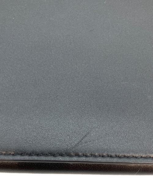 Saint Laurent Paris（サンローランパリ）Saint Laurent Paris (サンローランパリ) セカンドバッグ ブラックの古着・服飾アイテム