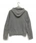 NUMBER (N)INE (ナンバーナイン) パーカー グレー サイズ:3：13000円