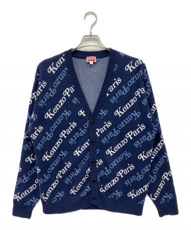 専用出品ケンゾー イカット ダスター KENZO イカット柄 ロングカーディガン 中古・古着通販】KENZO (ケンゾー) VERDY MARKET 厚手カーディガン