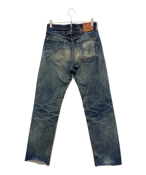 LEVI'S（リーバイス）LEVI'S (リーバイス) 702デニムパンツ インディゴ サイズ:W31の古着・服飾アイテム