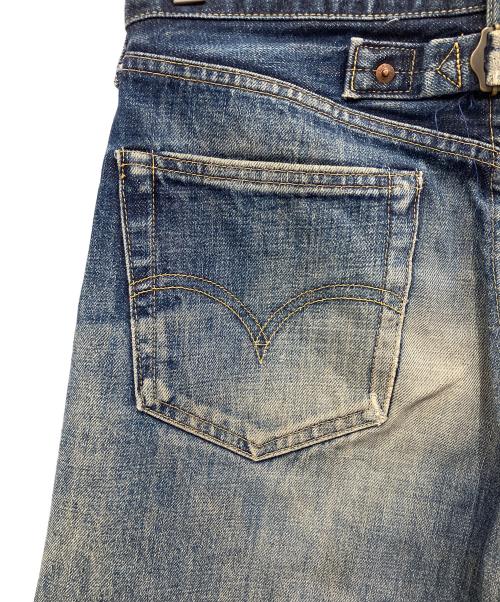 LEVI'S（リーバイス）LEVI'S (リーバイス) 702デニムパンツ インディゴ サイズ:W31の古着・服飾アイテム