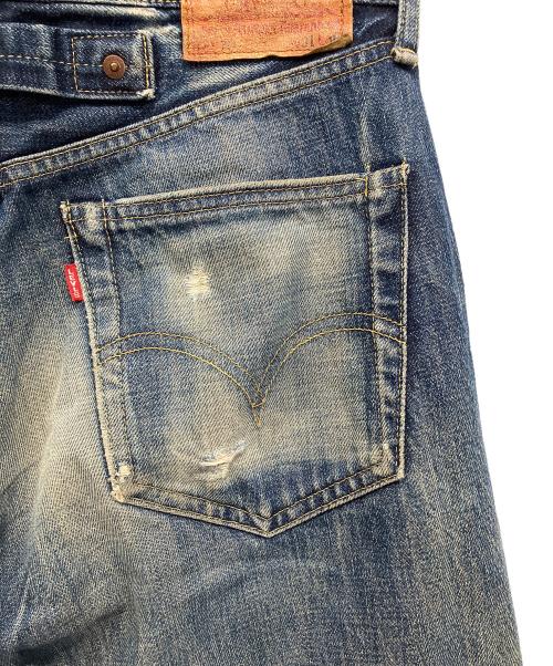 LEVI'S（リーバイス）LEVI'S (リーバイス) 702デニムパンツ インディゴ サイズ:W31の古着・服飾アイテム