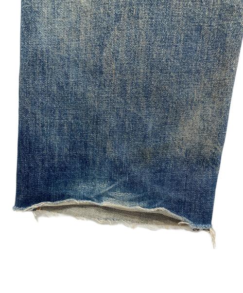 LEVI'S（リーバイス）LEVI'S (リーバイス) 702デニムパンツ インディゴ サイズ:W31の古着・服飾アイテム