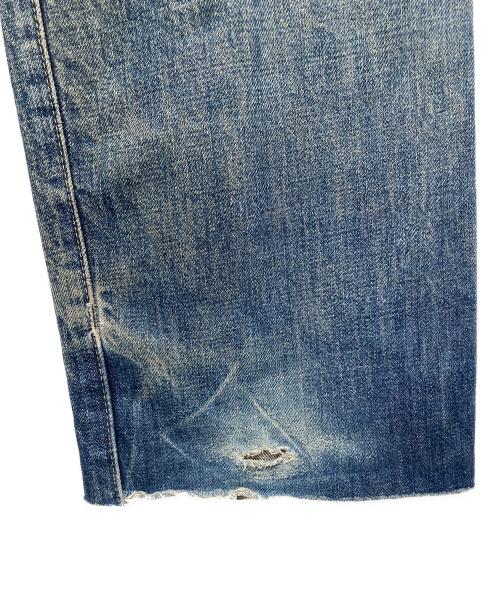 LEVI'S（リーバイス）LEVI'S (リーバイス) 702デニムパンツ インディゴ サイズ:W31の古着・服飾アイテム