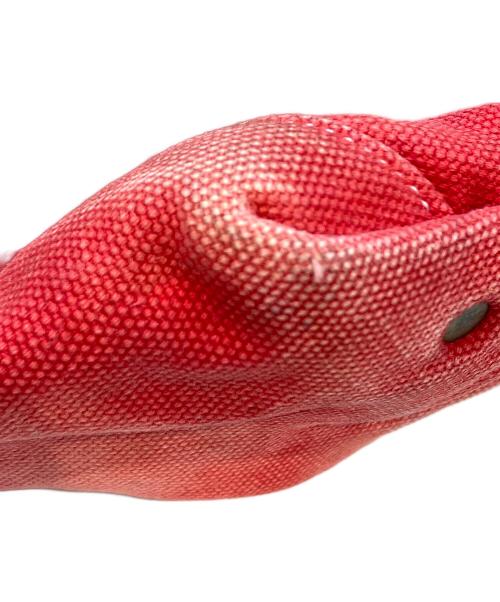 RRL（ダブルアールエル）RRL (ダブルアールエル) トートバッグ トリコロールカラーの古着・服飾アイテム