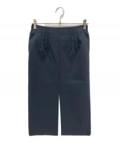 中古・古着通販】DIESEL (ディーゼル) デニムスウェットスカート