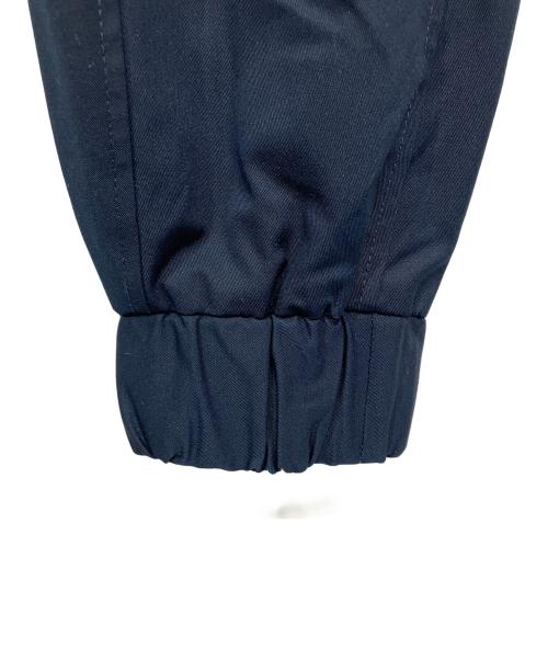 forme（フォルメ）forme (フォルメ) ショートトレンチコート ネイビー サイズ:FREEの古着・服飾アイテム