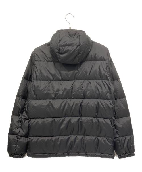 Eddie Bauer（エディーバウアー）Eddie Bauer (エディーバウアー) ダウンジャケット ブラック サイズ:M 未使用品の古着・服飾アイテム