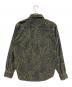 CarHartt (カーハート) L/S FLINT SHIRT グリーン×ブルー サイズ:S：11000円