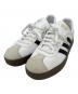 adidas（アディダス）の古着「VL Court 2.0」｜ホワイト×ブラック