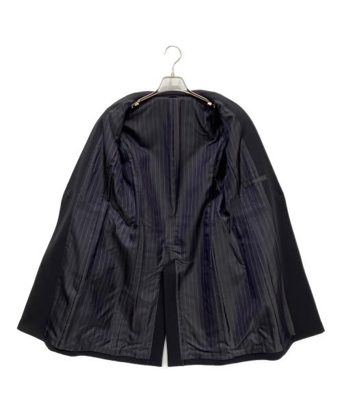 ANAYI（アナイ）ANAYI (アナイ) チェスターコート ネイビー サイズ:38の古着・服飾アイテム