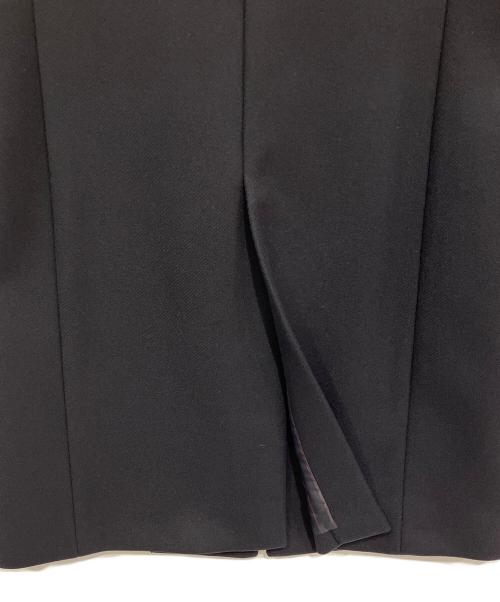 ANAYI（アナイ）ANAYI (アナイ) チェスターコート ネイビー サイズ:38の古着・服飾アイテム