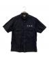 freewheelers（フリーホイーラーズ）の古着「半袖シャツ」｜ブラック